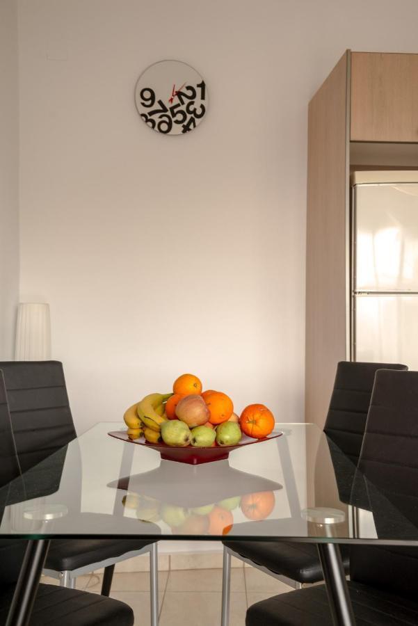 Penthouse Apartment In Downtown With Seaview Heraklion  Exterior photo